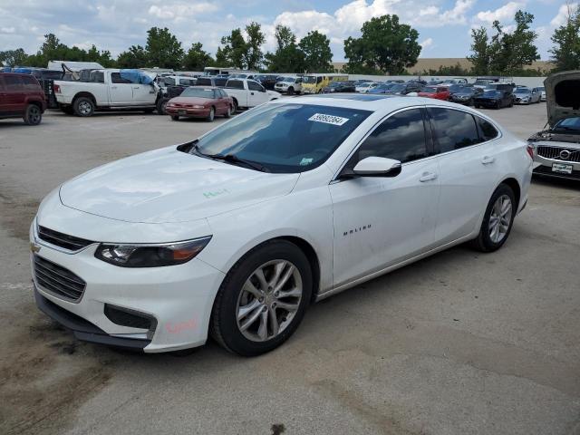 CHEVROLET MALIBU 2018 1g1zd5st0jf121778