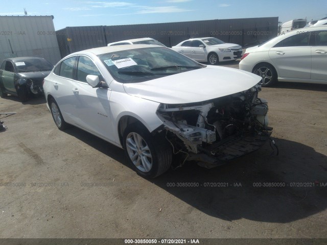 CHEVROLET MALIBU 2018 1g1zd5st0jf122039