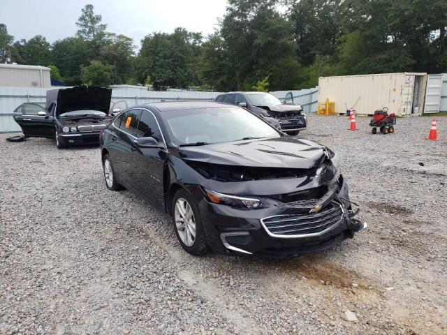 CHEVROLET MALIBU LT 2018 1g1zd5st0jf122882