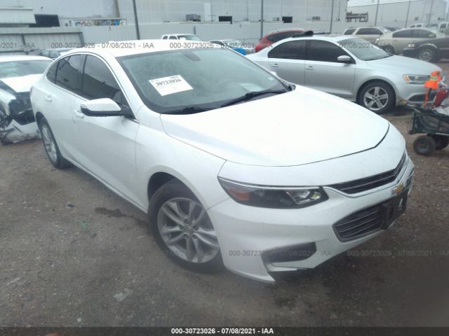 CHEVROLET MALIBU 2018 1g1zd5st0jf124440