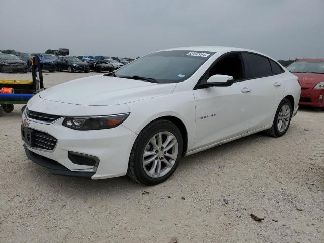 CHEVROLET MALIBU 2018 1g1zd5st0jf124843