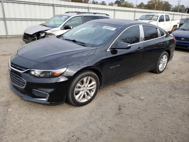 CHEVROLET MALIBU LT 2018 1g1zd5st0jf124907