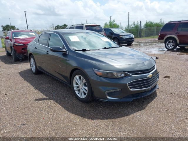 CHEVROLET MALIBU 2018 1g1zd5st0jf125510