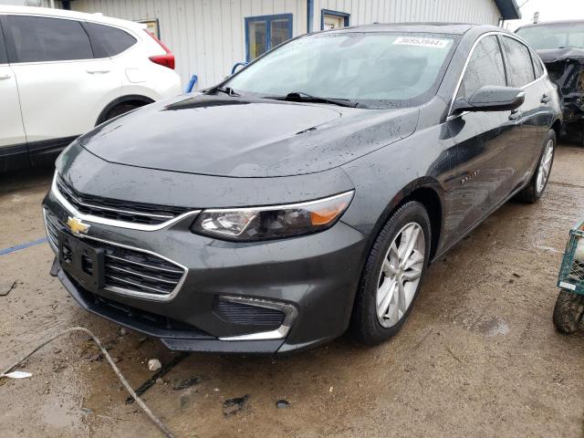 CHEVROLET MALIBU 2018 1g1zd5st0jf125720