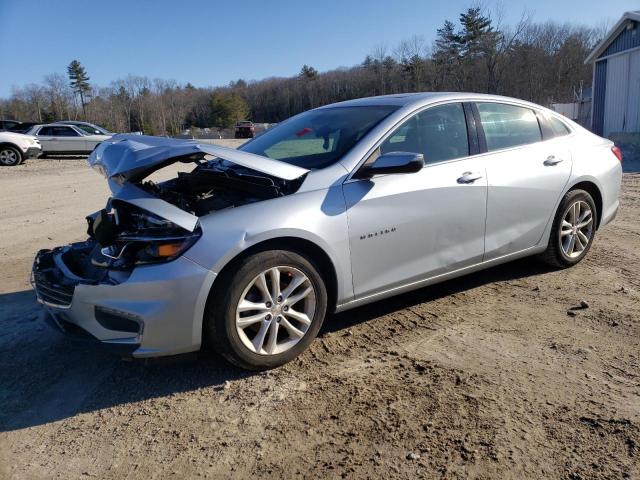 CHEVROLET MALIBU LT 2018 1g1zd5st0jf126415