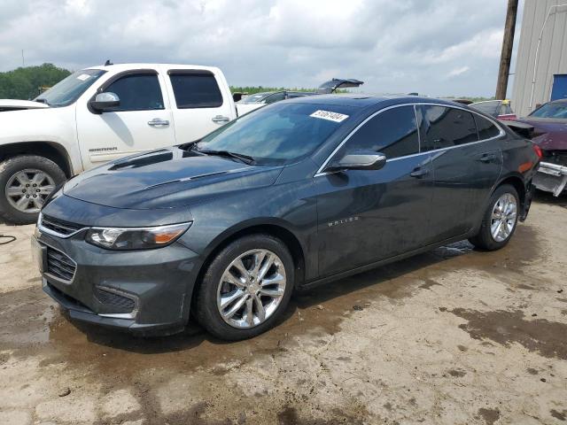 CHEVROLET MALIBU 2018 1g1zd5st0jf128343