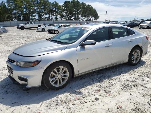 CHEVROLET MALIBU LT 2018 1g1zd5st0jf128679