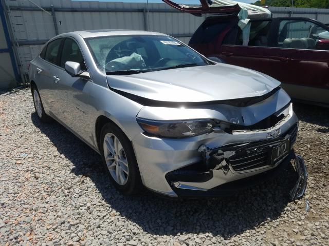 CHEVROLET MALIBU 2018 1g1zd5st0jf128794