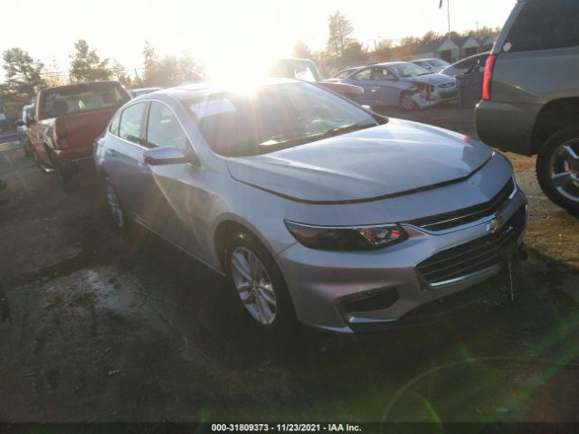 CHEVROLET MALIBU 2018 1g1zd5st0jf129797