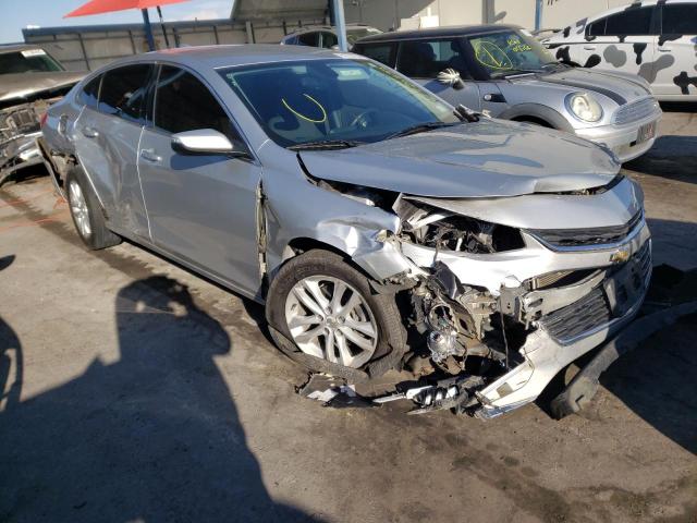 CHEVROLET MALIBU LT 2018 1g1zd5st0jf130044