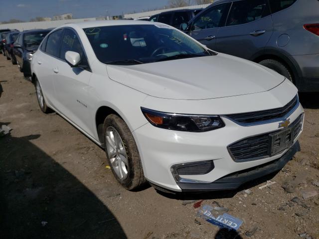 CHEVROLET MALIBU LT 2018 1g1zd5st0jf130514