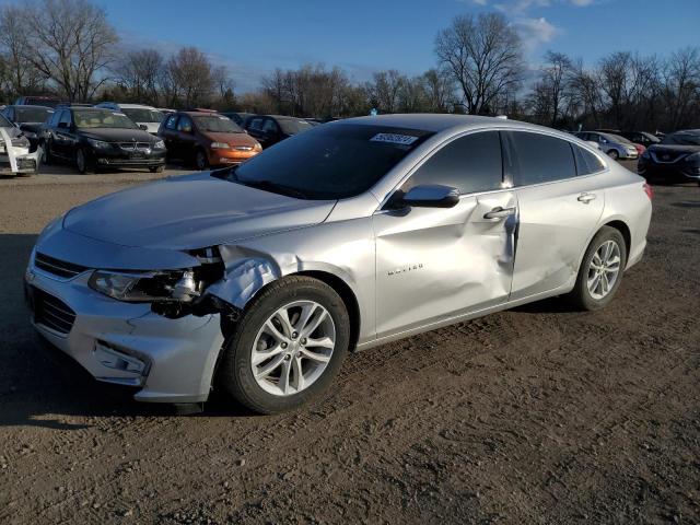 CHEVROLET MALIBU 2018 1g1zd5st0jf131050