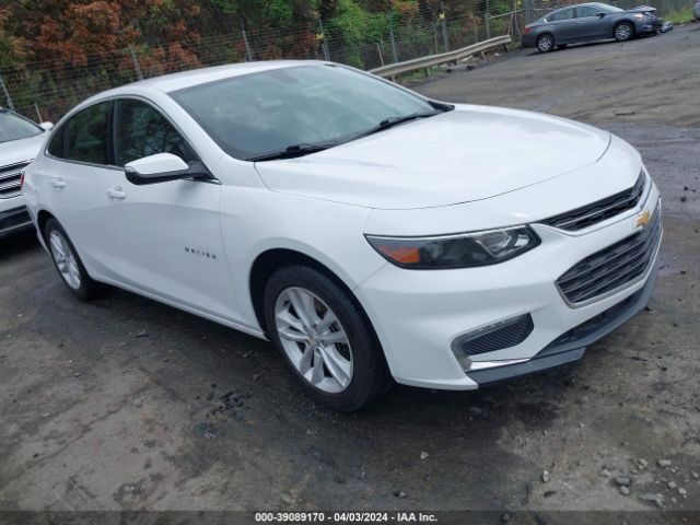 CHEVROLET MALIBU 2018 1g1zd5st0jf131713