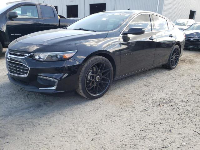 CHEVROLET MALIBU LT 2018 1g1zd5st0jf132019