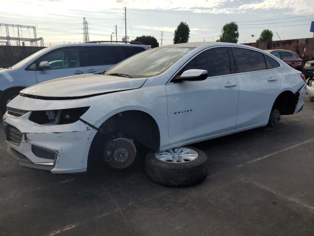 CHEVROLET MALIBU LT 2018 1g1zd5st0jf132683