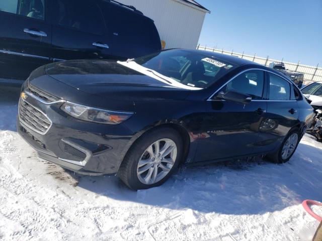 CHEVROLET MALIBU LT 2018 1g1zd5st0jf132960