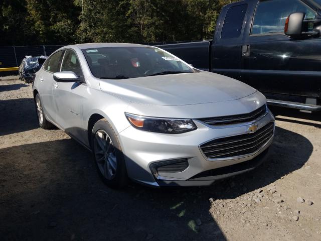 CHEVROLET MALIBU LT 2018 1g1zd5st0jf135907