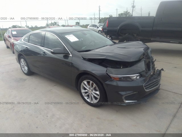 CHEVROLET MALIBU 2018 1g1zd5st0jf136149