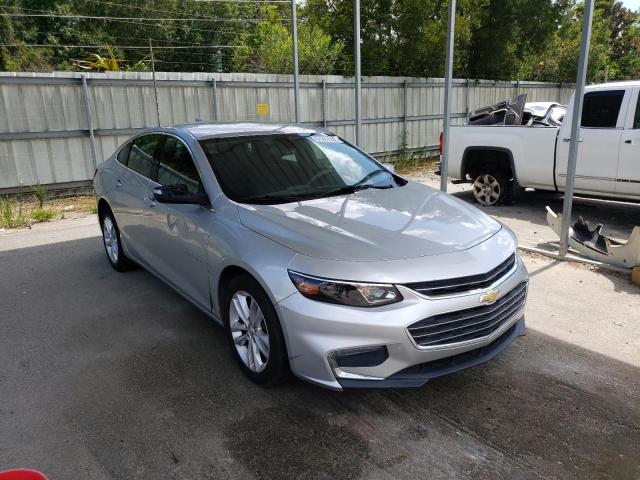 CHEVROLET MALIBU LT 2018 1g1zd5st0jf136412