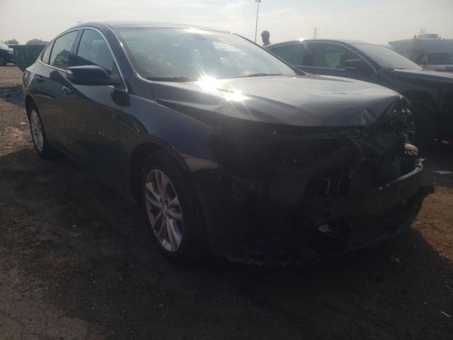 CHEVROLET MALIBU LT 2018 1g1zd5st0jf136779