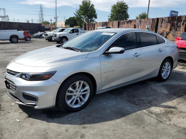 CHEVROLET MALIBU 2018 1g1zd5st0jf136944