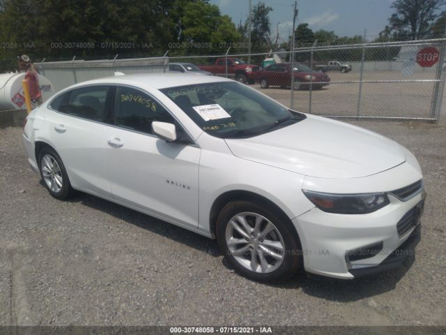 CHEVROLET MALIBU 2018 1g1zd5st0jf138032