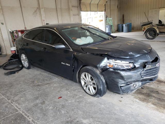 CHEVROLET MALIBU LT 2018 1g1zd5st0jf138385