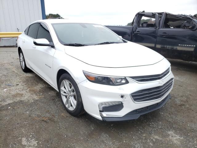 CHEVROLET MALIBU LT 2018 1g1zd5st0jf138726