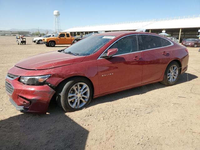 CHEVROLET MALIBU LT 2018 1g1zd5st0jf138774