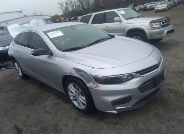 CHEVROLET MALIBU 2018 1g1zd5st0jf138936