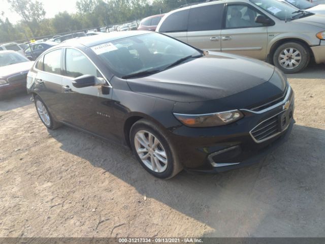 CHEVROLET MALIBU 2018 1g1zd5st0jf139617