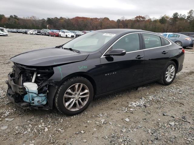 CHEVROLET MALIBU LT 2018 1g1zd5st0jf139729