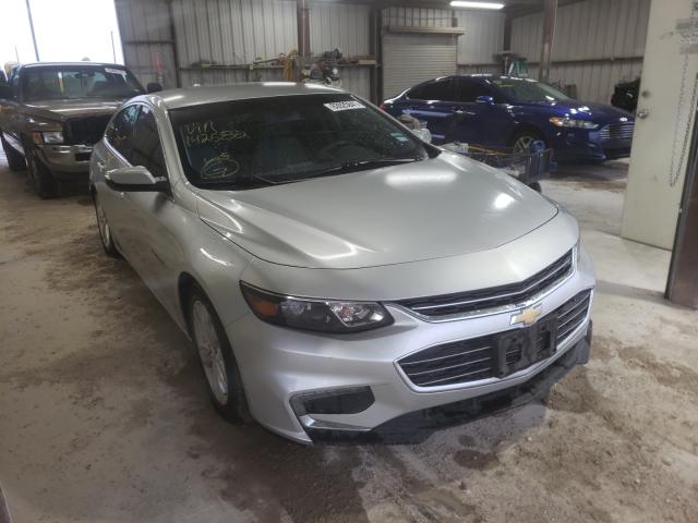 CHEVROLET MALIBU LT 2018 1g1zd5st0jf142582