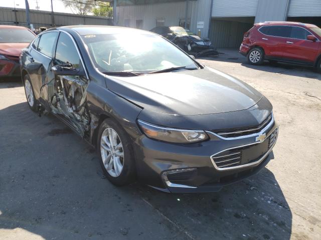 CHEVROLET MALIBU LT 2018 1g1zd5st0jf142808