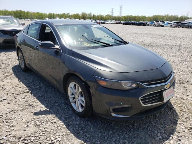 CHEVROLET MALIBU LT 2018 1g1zd5st0jf142968