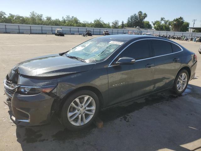 CHEVROLET MALIBU 2018 1g1zd5st0jf143134