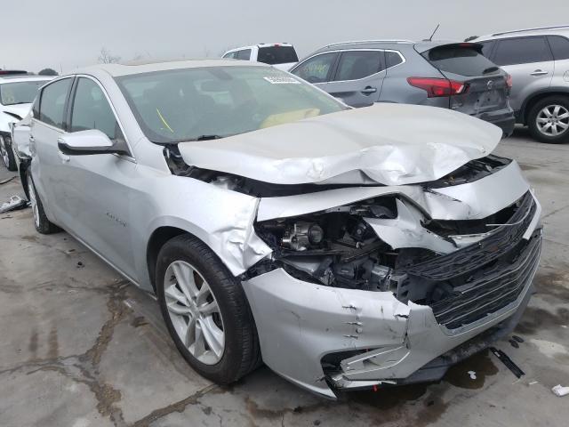 CHEVROLET MALIBU 2018 1g1zd5st0jf143540