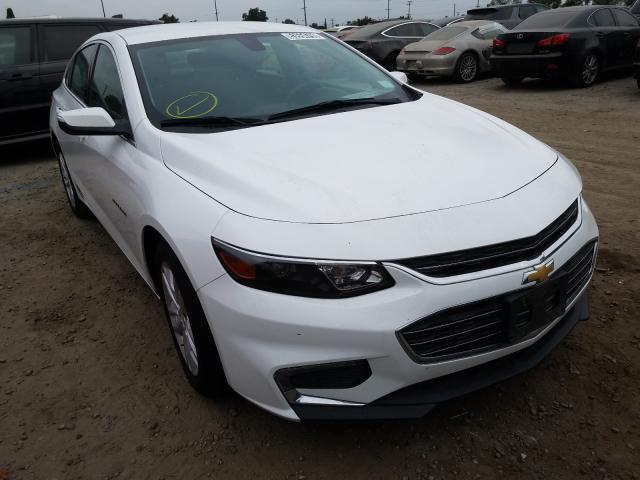 CHEVROLET MALIBU LT 2018 1g1zd5st0jf144784