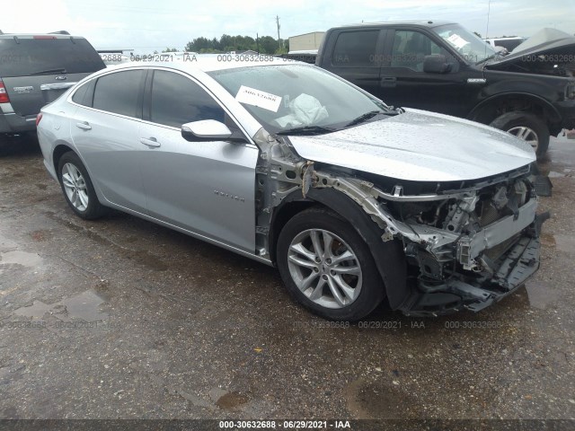 CHEVROLET MALIBU 2018 1g1zd5st0jf147474