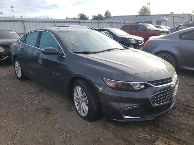 CHEVROLET MALIBU LT 2018 1g1zd5st0jf149161