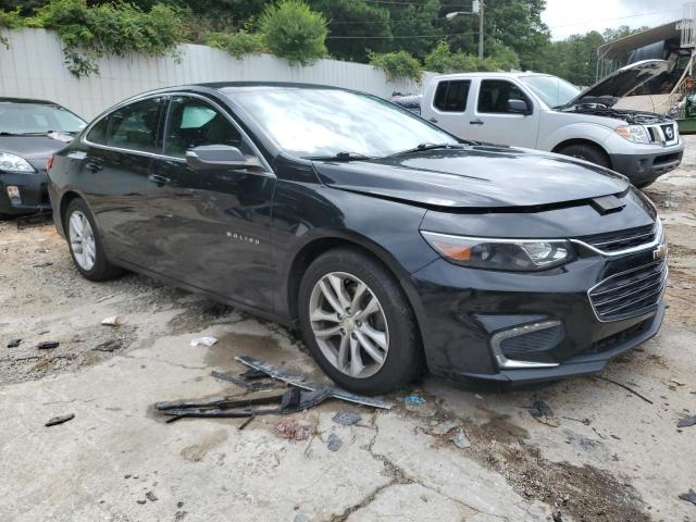 CHEVROLET MALIBU 2018 1g1zd5st0jf149533