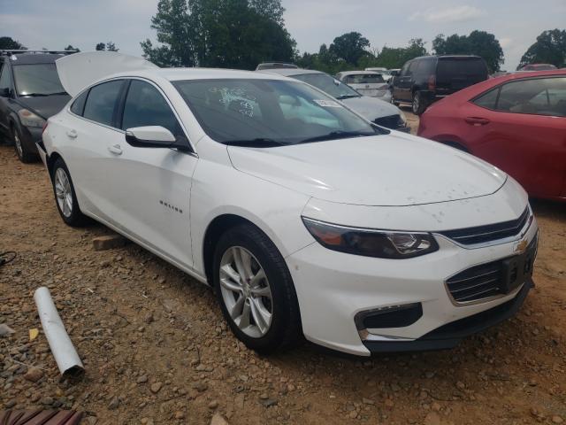 CHEVROLET MALIBU LT 2018 1g1zd5st0jf150813