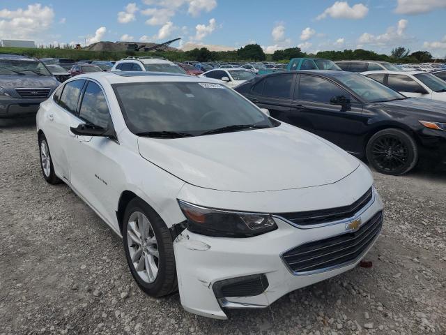 CHEVROLET MALIBU LT 2018 1g1zd5st0jf151024