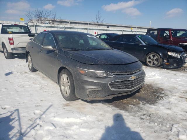 CHEVROLET MALIBU LT 2018 1g1zd5st0jf151699