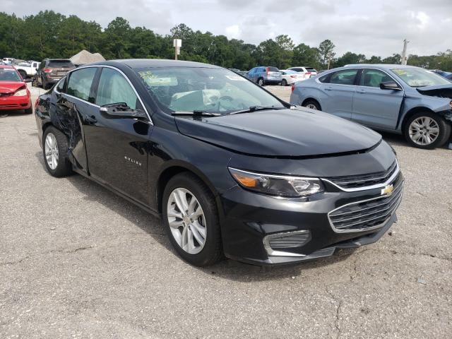 CHEVROLET MALIBU LT 2018 1g1zd5st0jf153467