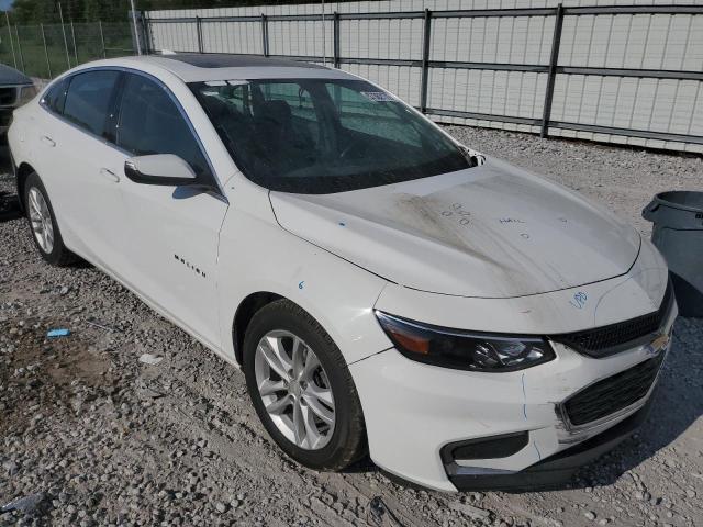 CHEVROLET MALIBU LT 2018 1g1zd5st0jf154215