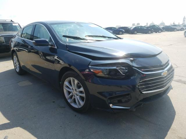 CHEVROLET MALIBU 2018 1g1zd5st0jf154926