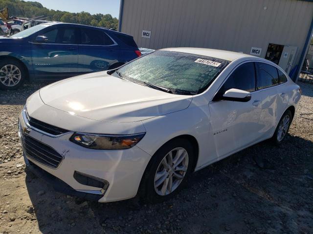 CHEVROLET MALIBU LT 2018 1g1zd5st0jf156577