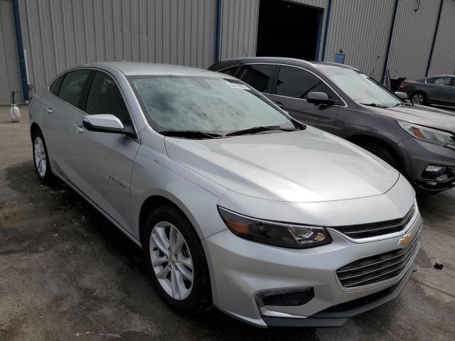 CHEVROLET MALIBU LT 2018 1g1zd5st0jf157471