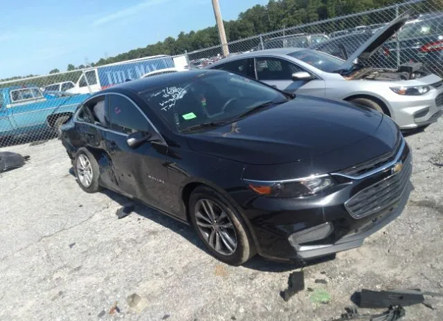 CHEVROLET MALIBU 2018 1g1zd5st0jf159950